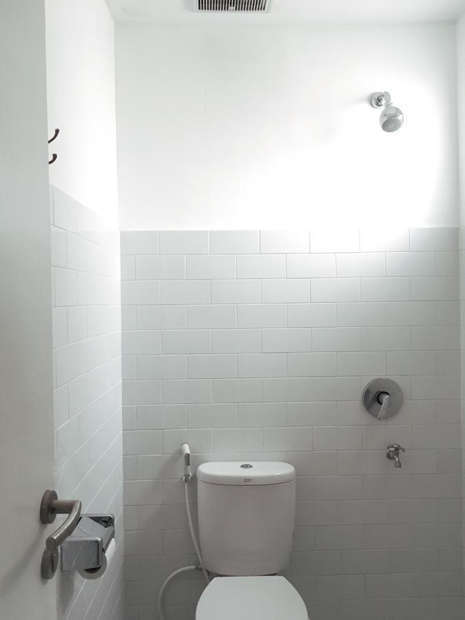 Pawon Cokelat Guesthouse Yogyakarta Exterior foto